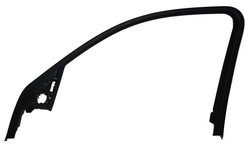 8r0867610 audi q5 прокладка накладка захист двері праві перед фото №1