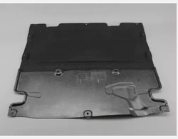 Защита плита pod двигатель audi q5 80a 80c863821b фото №1