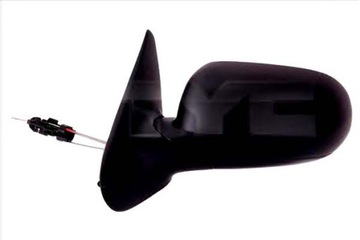 Tyc зеркало внешние seat tyc фото №1