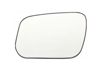 Стекло зеркало наружного daewoo nubira ii 99- 292354-e фото №1