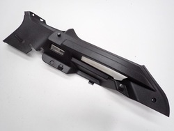 Пластик защита багажника полки правая bm51-a46808-a focus mk3 iii htb 12r фото №1