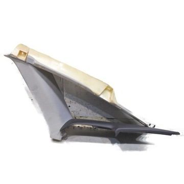 Захист стійка c права audi a6 c6 4f5867288 фото №1