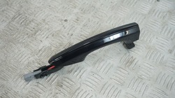 Ford edge mk2 ручка наружная левый зад фото №1