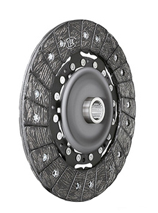 Диск сцепления luk 323 0411 11 фото №1