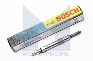 Свеча зажигания żarowa opel fiat 1.9jtd 11.99- фото №1