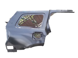 Крило задній праві dacia logan ii mcv 13- stepway фото №1