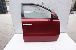 Двері праві перед renault koleos i tenxa фото №1