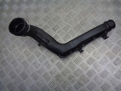 Труба интеркулер skoda octavia i 1.9 tdi фото №1