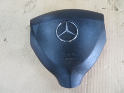Подушка подушка безопасности водителя mercedes a-klasa w169 фото №1