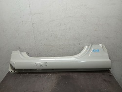 Поріг лівий перед hyundai i20 ii 2 14- фото №1