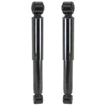 Амортизаторы зад vivaro a b trafic ii iii talento фото №1