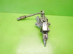 Колонка рулевая ford focus mk2 1.6 tdci 04-07 фото №1