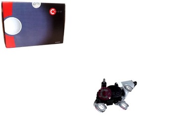 Двигатель дворник зад skoda octavia 1z3 casco c фото №1