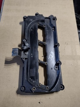 Vw touareg ii 3.0 tdi крышка клапанов crca фото №1