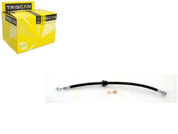 Шланг тормозной elast. daewoo перед tico matiz 9 фото №1