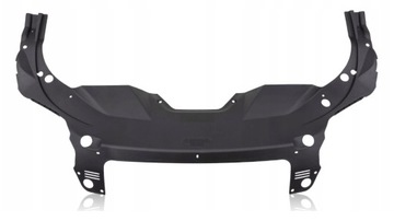 Защита ремня передней верхняя jeep cherokee kl 2019 2020 2021 2022 2023 2024 фото №1