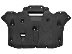 Захист коробки коробки передач audi a8 d4 12.09-11.13 pet фото №1