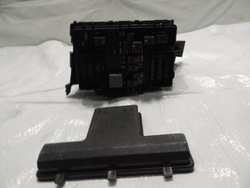 Коробка запобіжників ford modeo mk5 fg9t14a067kb фото №1