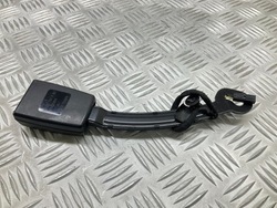 2013 skoda octavia mk3 5e застібка ременя 5g4857755b фото №1