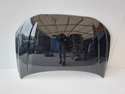 Audi a1 82a ii капот кришка двигуна оригінал фото №1