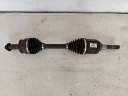 Chevrolet orlando 2.0d автомат полуось левая фото №1