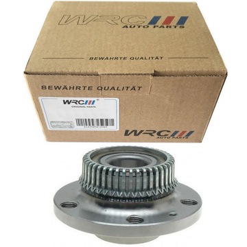 Ступиця зад audi a3 skoda octavia vw golf iv bora фото №1