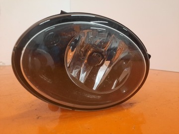 Volkswagen golf vi 08-12 галоген лівий 5k0941699 фото №1