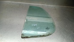Стекло дверь левый зад малый volkswagen polo iii 6n рестайлинг 1.0b 00r 5d фото №1