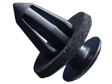 10x alfa mito fiat doblo fiorino qubo panda citroen nemo клипса дверь фото №1