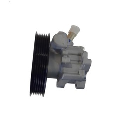 Насос усилителя do ldv maxus автобус 2.5 d 2005 2006 2007 2008 2009 фото №1