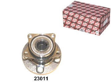 Ступица mazda cx-7 ashika фото №1