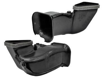 Резонатор dodge challenger 2015- фото №1