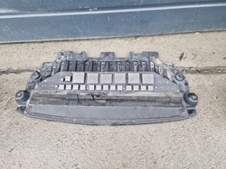 Mercedes c-klasa w206 amg защита pod бампер фото №1