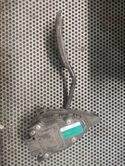 Потенціометр trafic ii 7700314525 фото №1