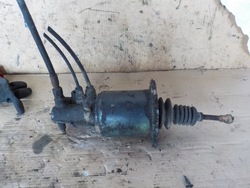 Iveco stralis циліндр зчеплення rc60970 фото №1