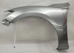 Крило лівий перед переднє mazda 6 iii gj gl 12- фото №1