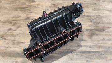 Коллектор всасывающий kuga mk2 1.5 ecoboost ds7g 9424 ga фото №1