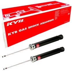 2 x амортизатори kyb зад opel astra k v kayaba фото №1