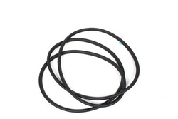 Прокладка двері vw touran zew ліва фото №1