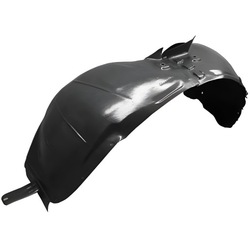 Подкрылок opel astra j 09-12 фото №1