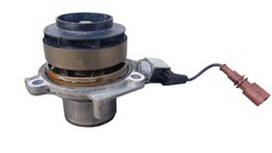 Golf vii octavia 2.0 1.6 tdi насос води фото №1