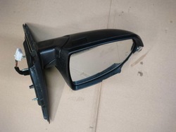 Дзеркало ліві optima 2015-2019 eu 8 pin фото №1