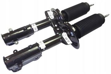 2005-2010 mustang амортизатор перед переднє новий фото №1