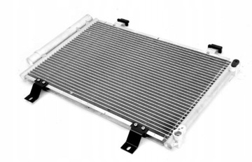 Радиаторов кондиционера suzuki swift 05-10r. новая фото №1