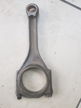 Шатун audi 2.8 fsi bdx chv ccd cce cvp 079g фото №1