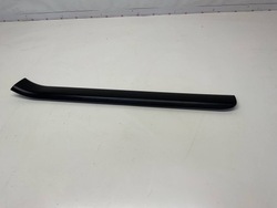 Jaguar f тип f-type захист накладка планка ліва порога ex53-13201-ae фото №1