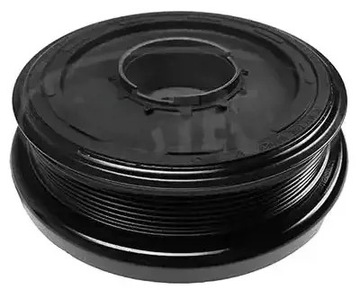 Колесо ременное 80001419 corteco фото №1