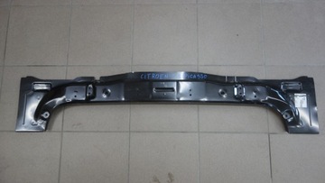 Citroen c3 picasso задній pas стінка 7243ee фото №1