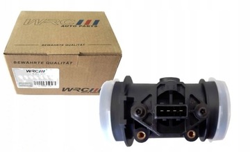 Расходомер kia clarus 1.8 2.0 16v 0k9a313210 фото №1