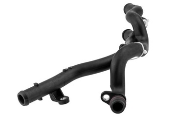 Nty шланг системы охлаждение cpp-au-004 фото №1